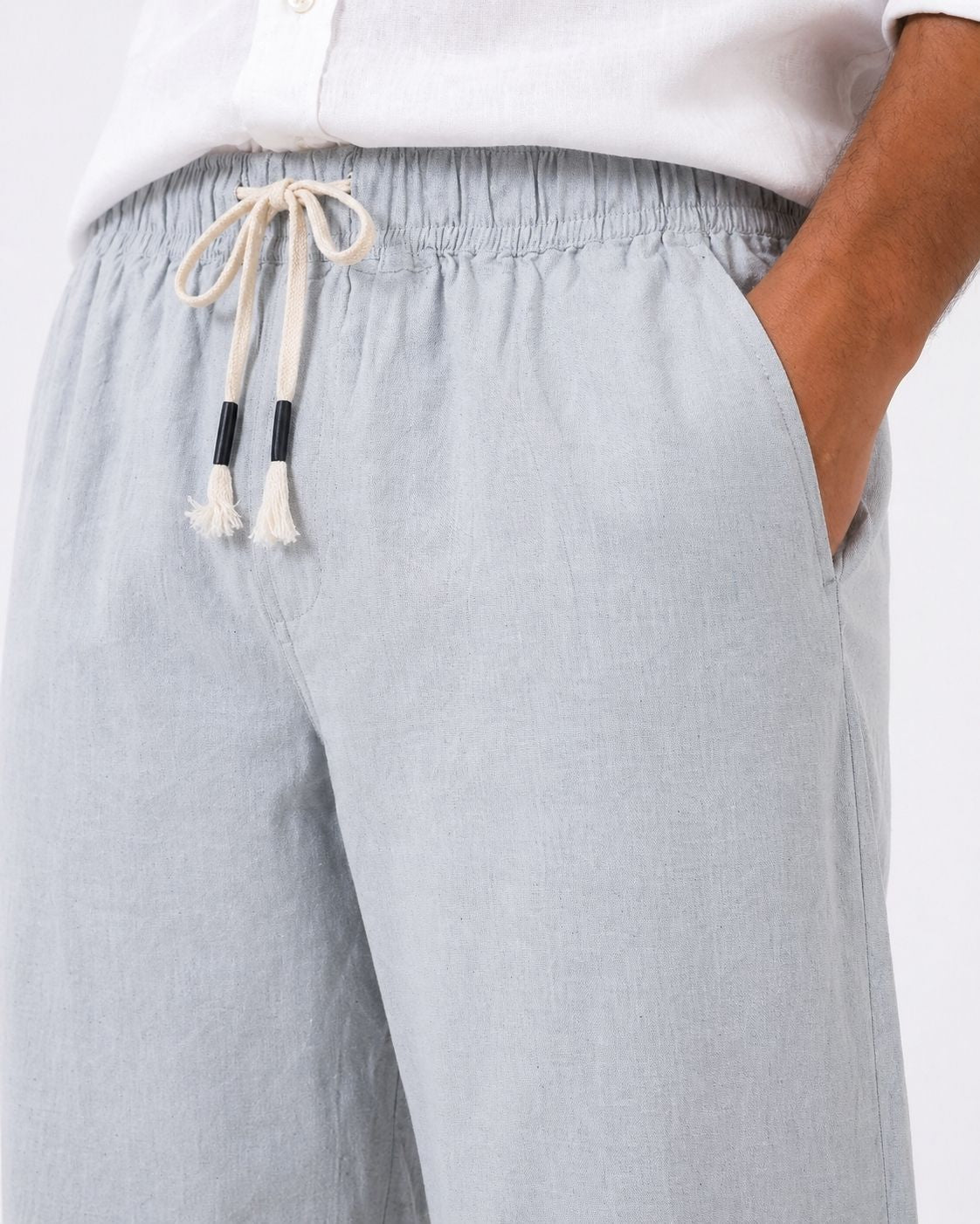 ZARA Linen Fine Quality Pajama
