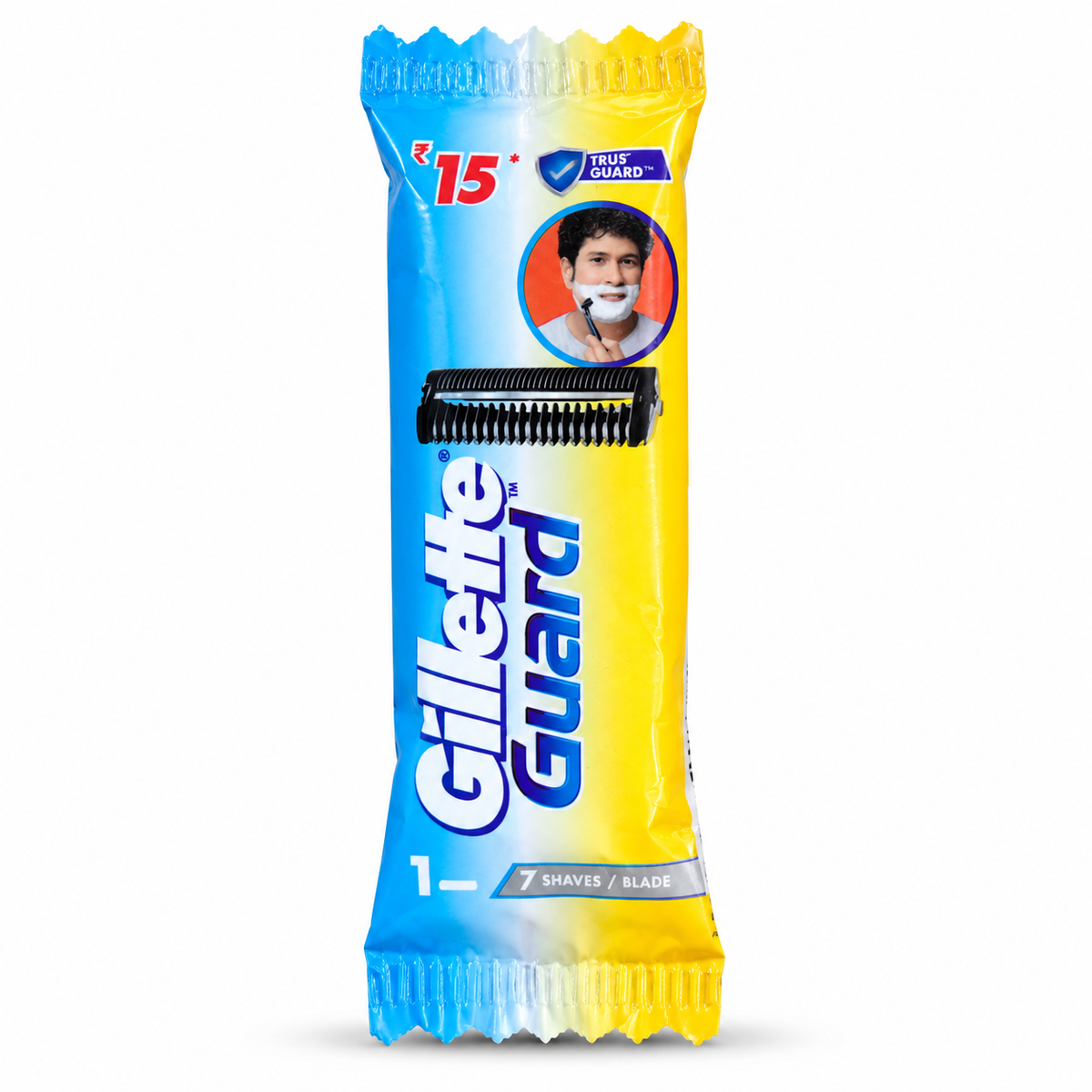 Gillette Guard Blade - 1 Pcs