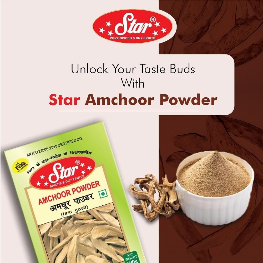 Amchoor Powder - 100g