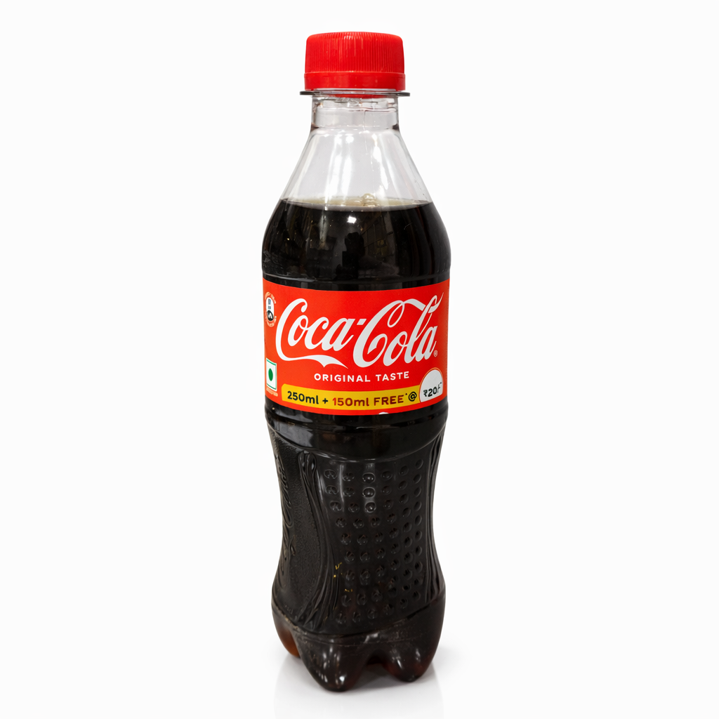 Coca Cola - 400 ml