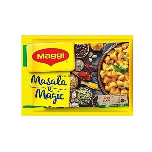 Maggi Magic Masala : 6g