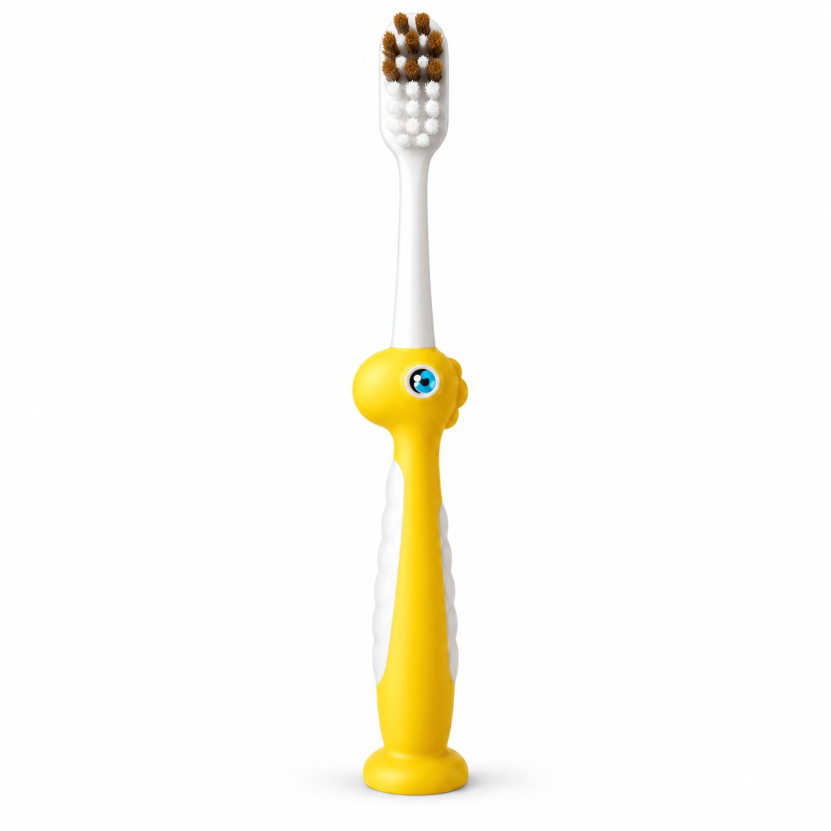 Premium Kids Soft Bristle Toothbrush
