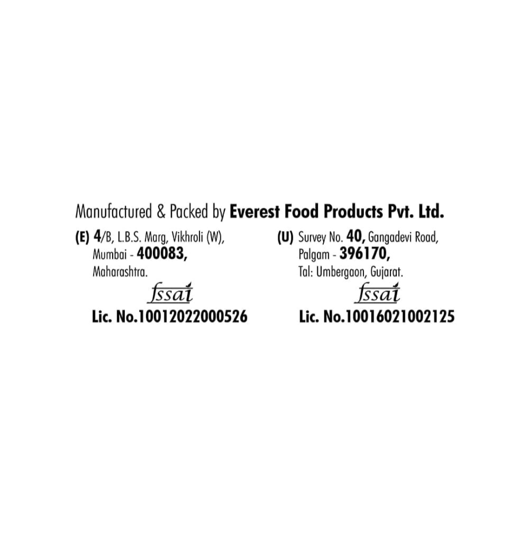 Everest Chicken Masala - 50g