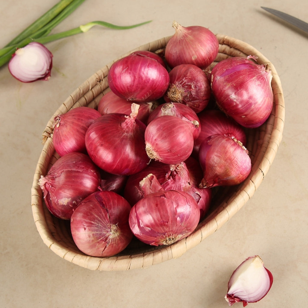 Onion (प्याज ) - 1kg