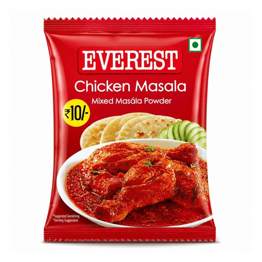 Everest Chicken Masala