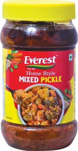 Everest Mixed Pickle : 950gm