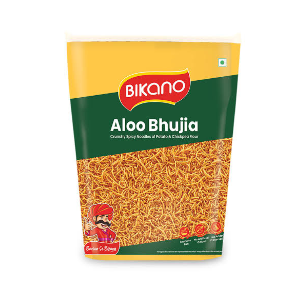 Bikano Aloo Bhujia - 1kg