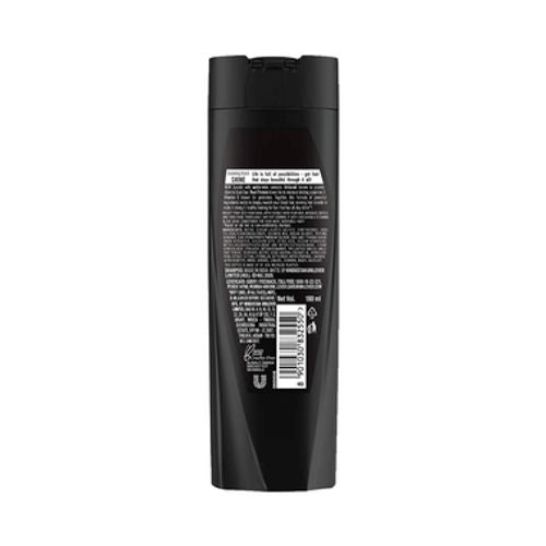 Sunsilk Stunning Black Shine Shampoo - 180ml