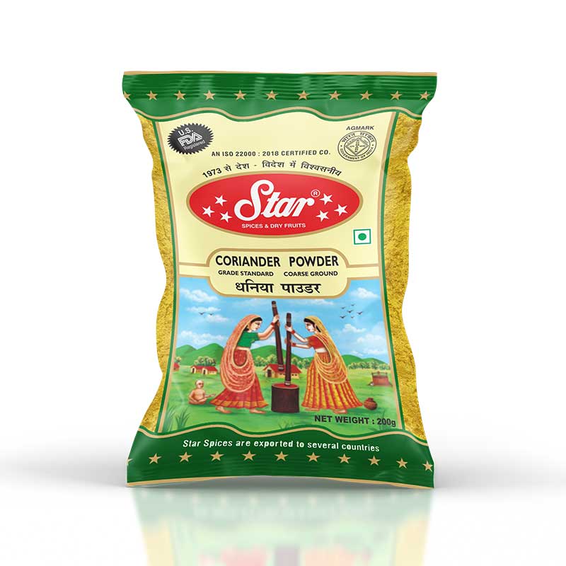Coriander Powder -200g