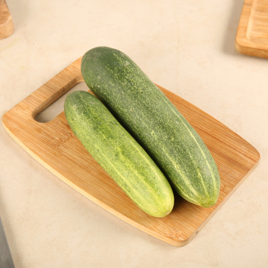 Cucumber ( खीरा ) - 500g