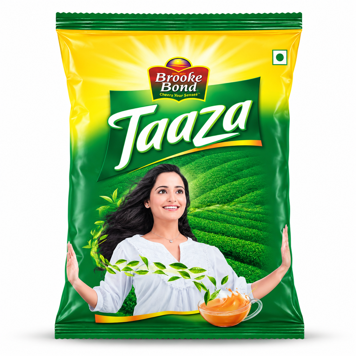 Taaza Tea 500g