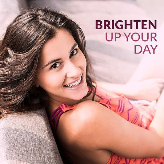 White Tone Face Powder, 50g