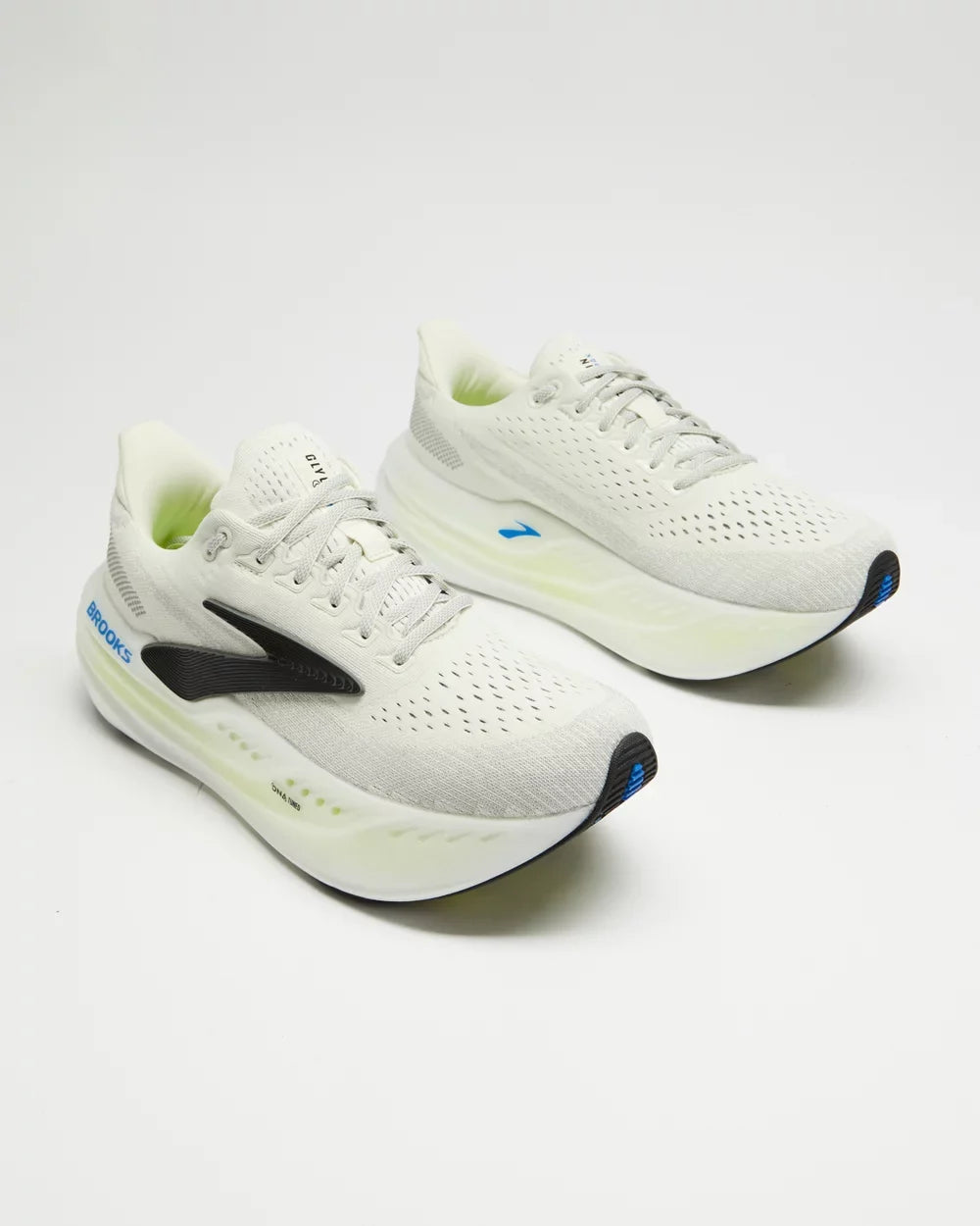 Brooks Men’s Glycerin Max Neutral Running & Walking Shoe