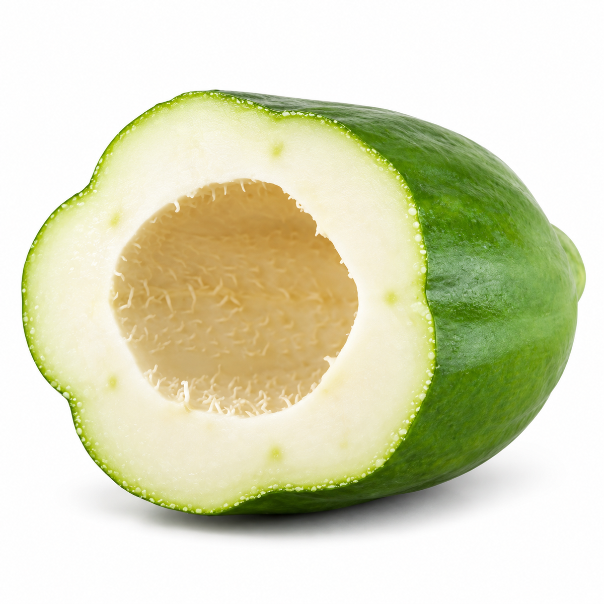 Organically Grown Rw Papaya -500g