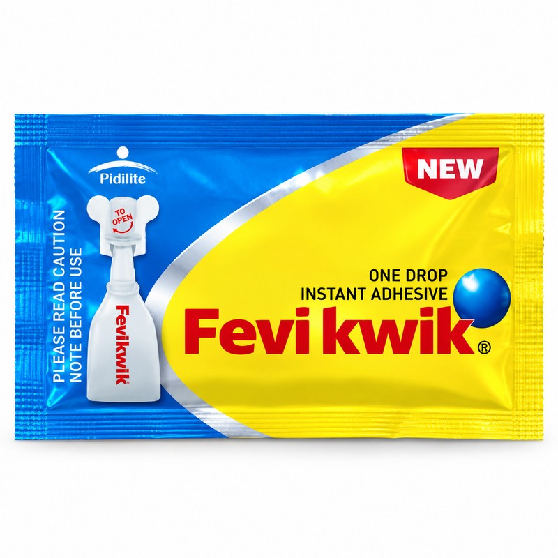 Fevi Kwik -5/₹