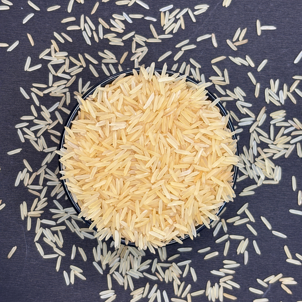 Galaxy 1121 Basmati Rice