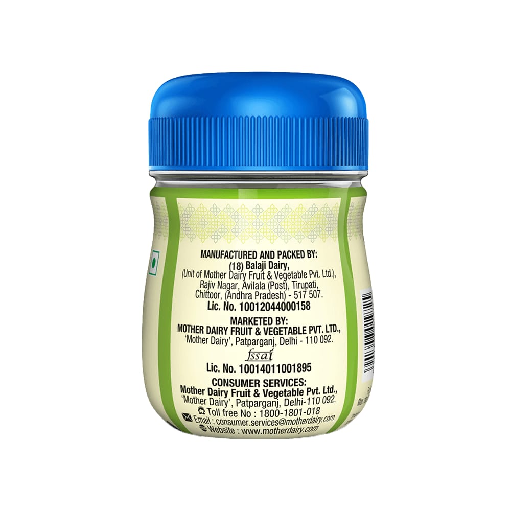 Mother Dairy Cow Ghee - 200g