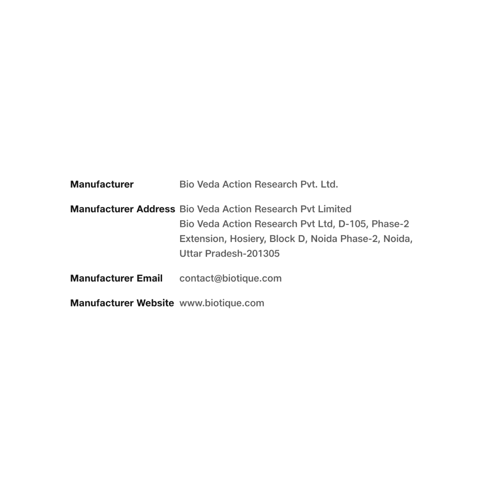 Biotique Ocean Kelp Anti Hair Fall Shampoo 650ml