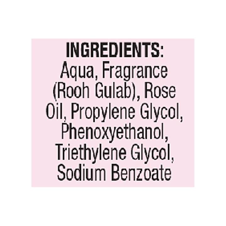 Dabur Gulabari Premium Rose Water - 120ml