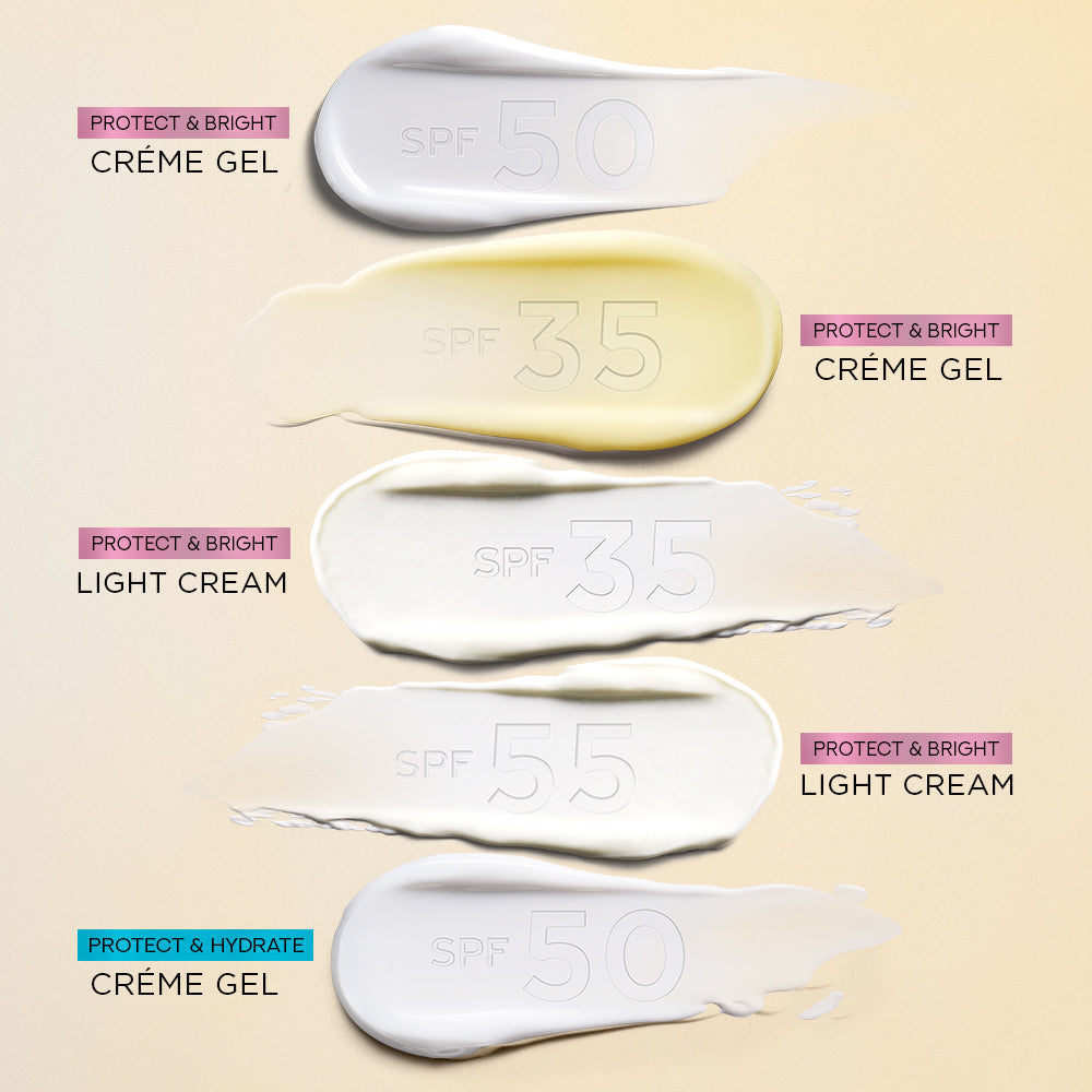 POND’S Sun Miracle SPF 55 PA+++ Light Sunscreen - 100g