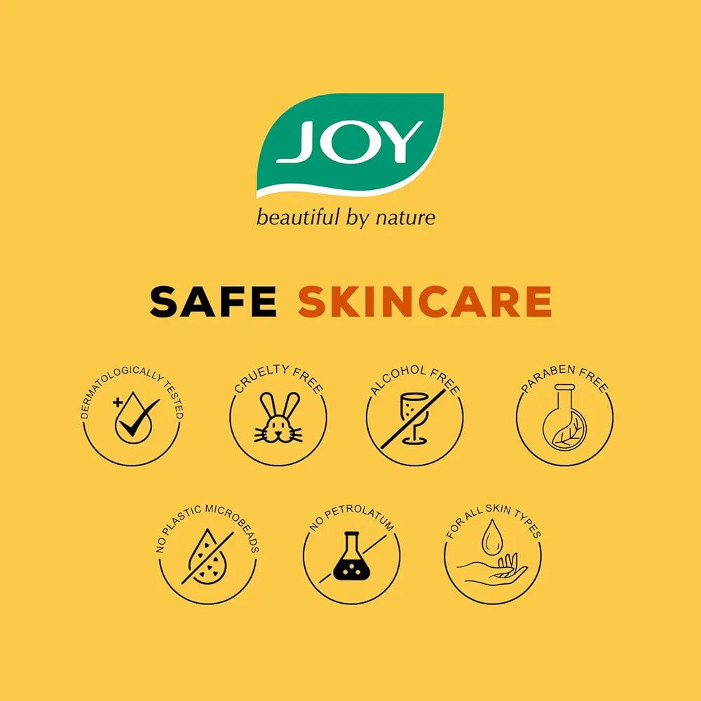 Joy Hello Sun Detan SPF 30 PA++ Sunscreen - 30ml