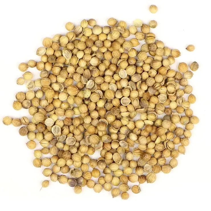 Whole Coriander Seeds (साबुत धनिया ) - 100g