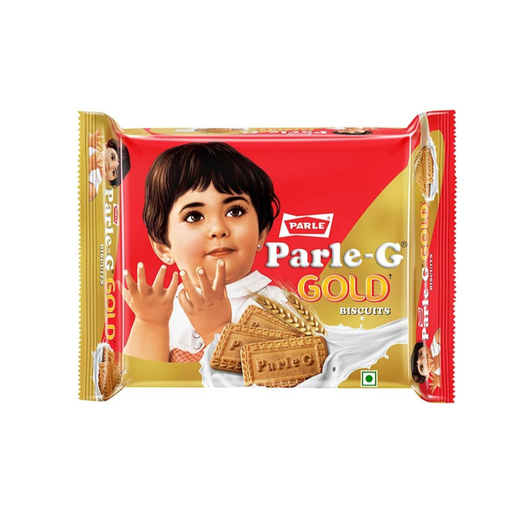 Parle G Gold Biscuit -187.5g
