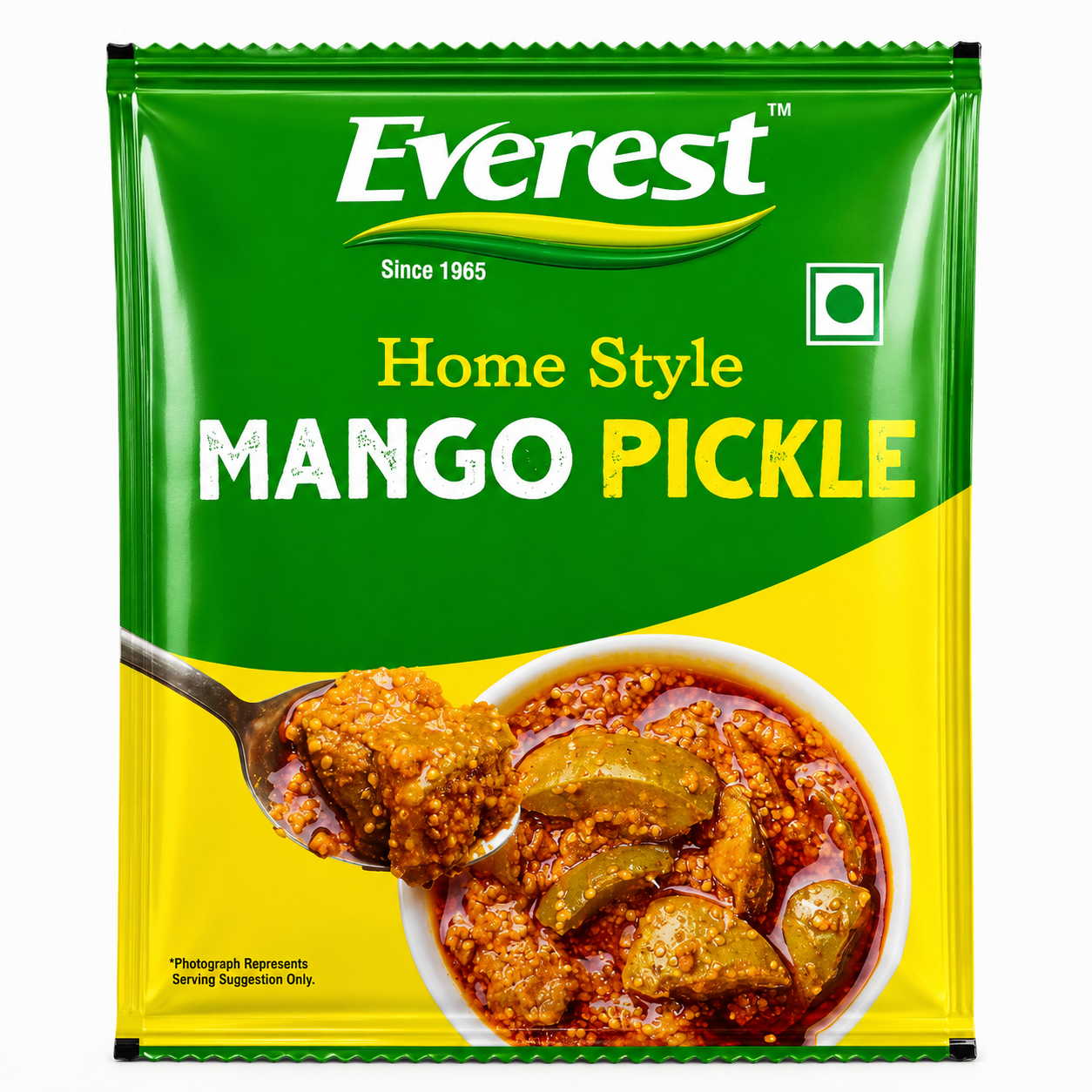 Everest Home Style Mango Pickle - 40g