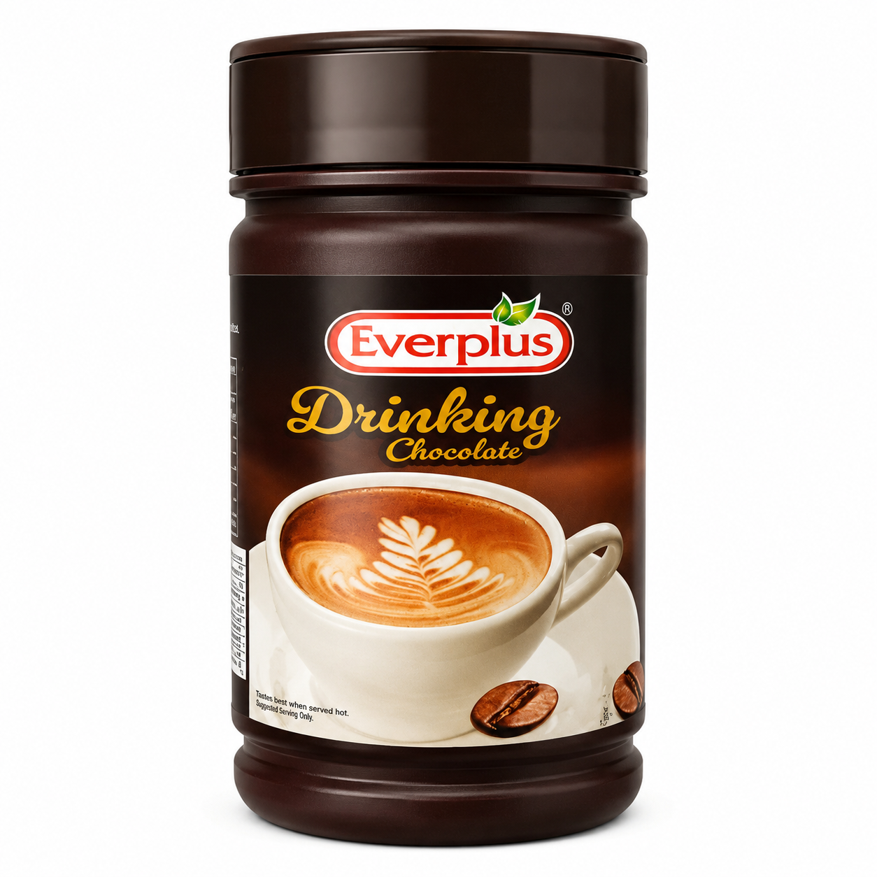 Everplus Drinking Chocolate Powder - 100g