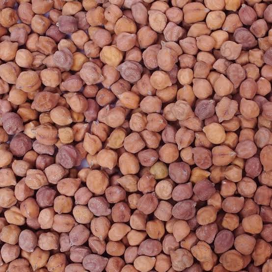 Desi Chana - 500g