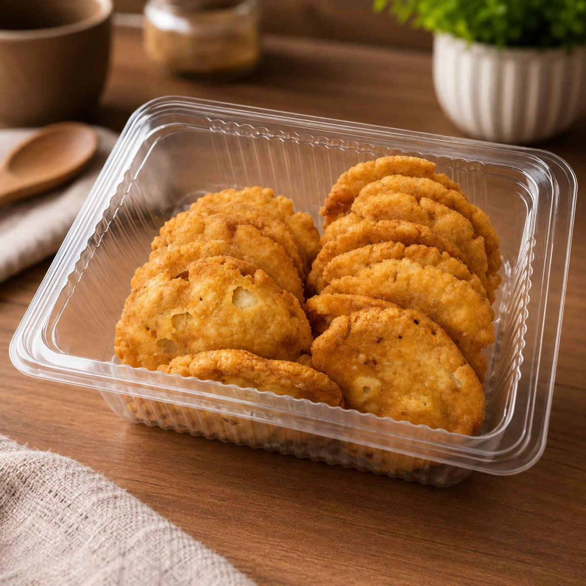 Special Feeki Mutti Namkeen - 350g