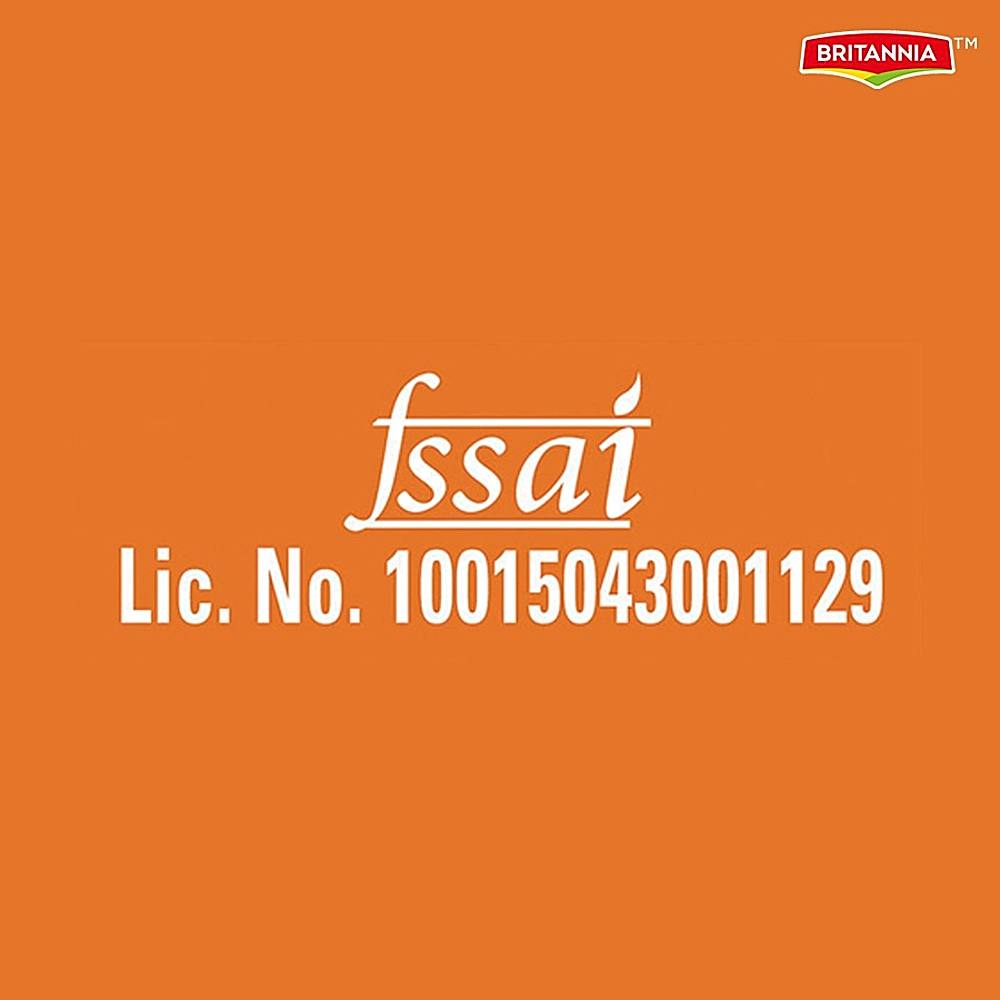 Britannia Good Day Cashew Biscuit