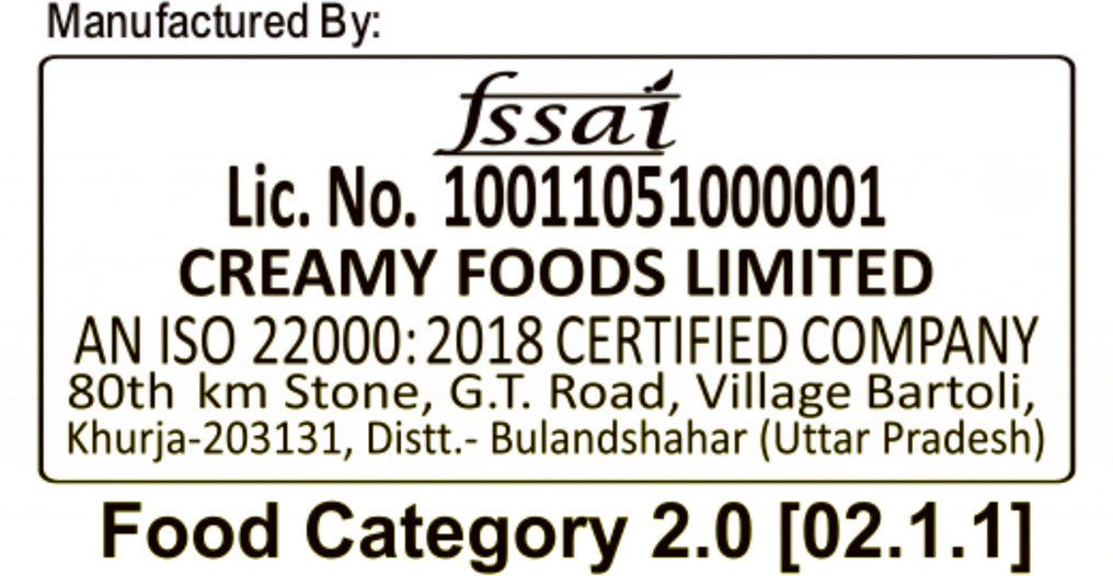 Madhusudan Desi Ghee (450 ml)