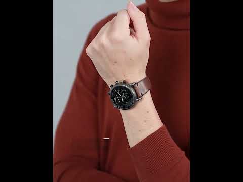EMPORIO ARMANI Luigi Analog Watch - For Men AR1919