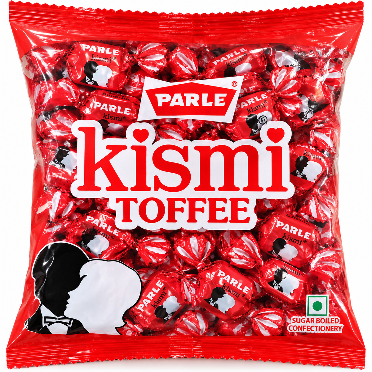 Parle Kismi Toffee - 276.36g