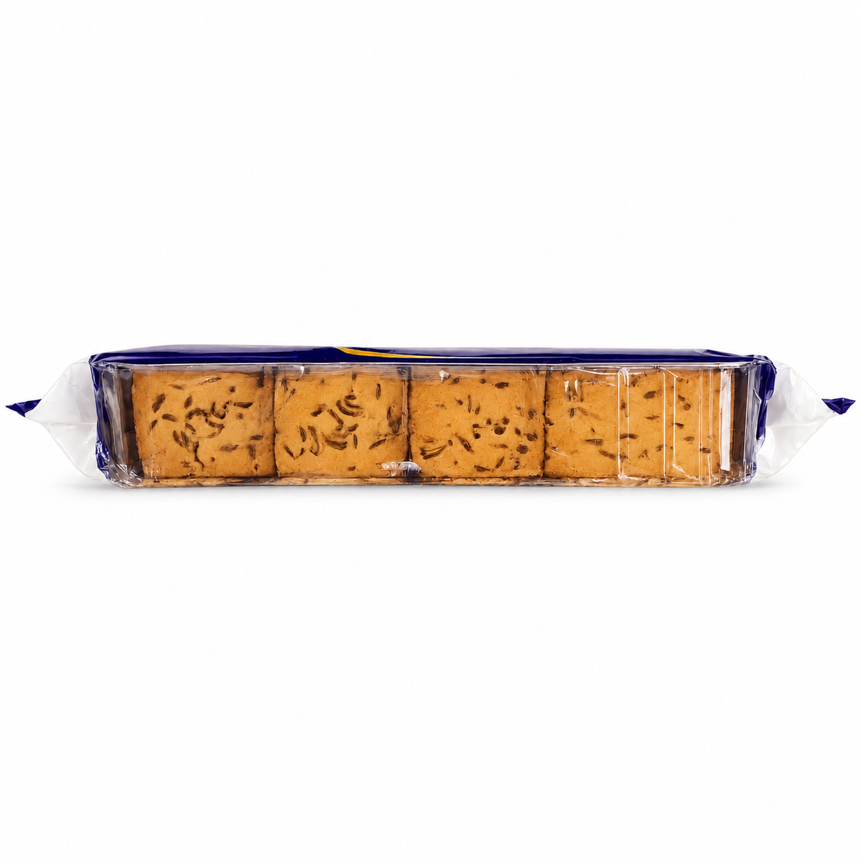 Handmade Jeera Cookies - 400g