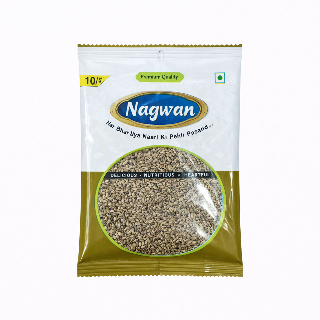 Ajwain - 10₹