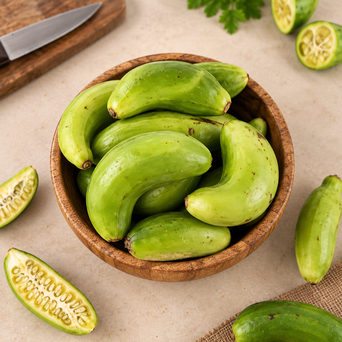Ivy Gourd (Kundru) - 250g