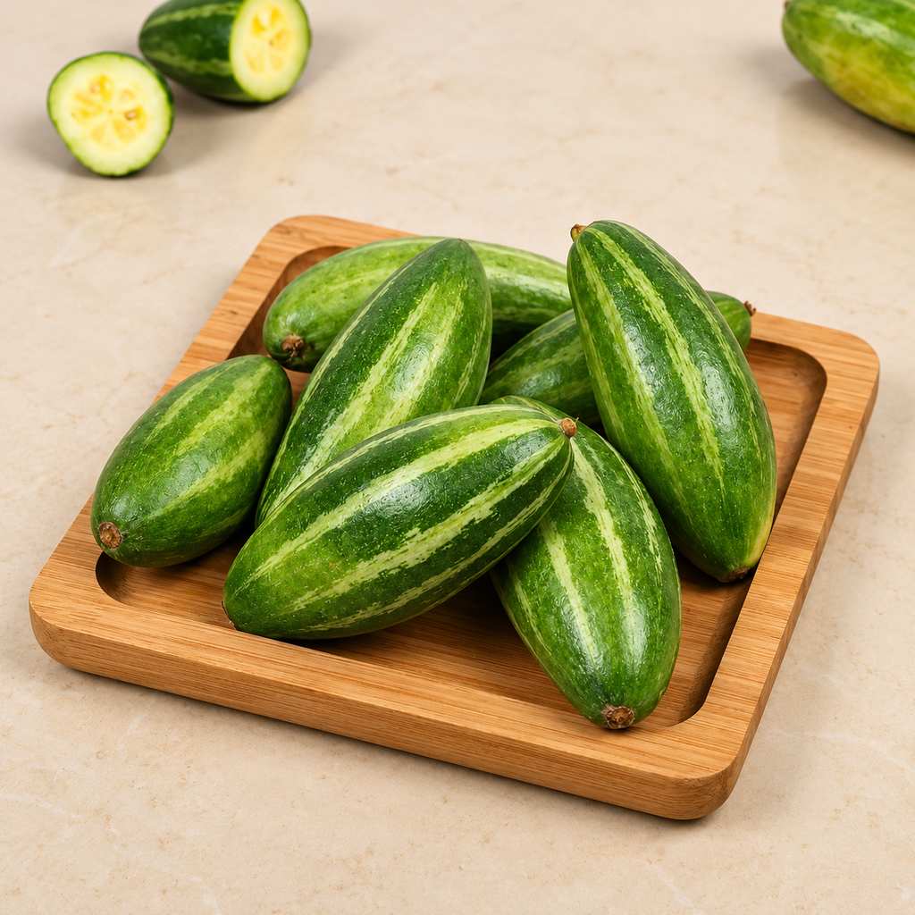 Pointed Gourd (Parwal) - 250g