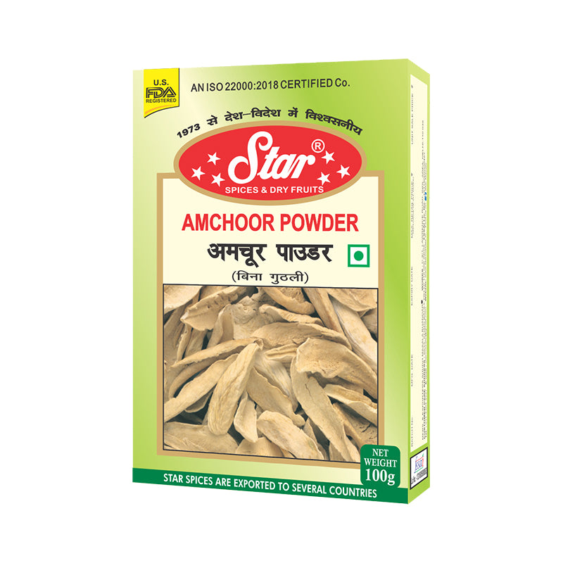 Amchoor Powder-100g