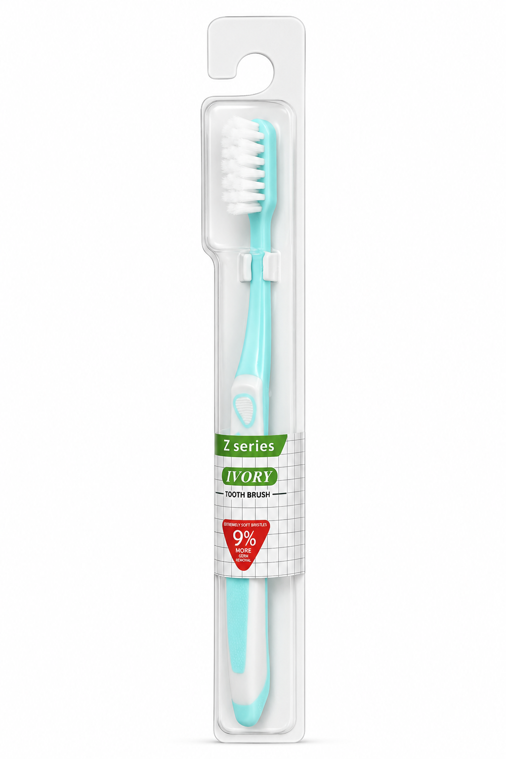 IVORY Extra Soft Z-Series Toothbrush