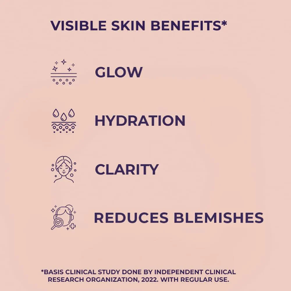 Lux Radiant Glow Bathing Soap Buy 4 Get 1 Free - (100g×5)