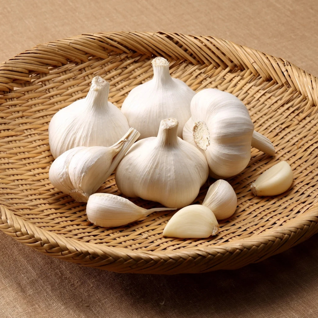 Garlic ( लहसुन ) - 200g