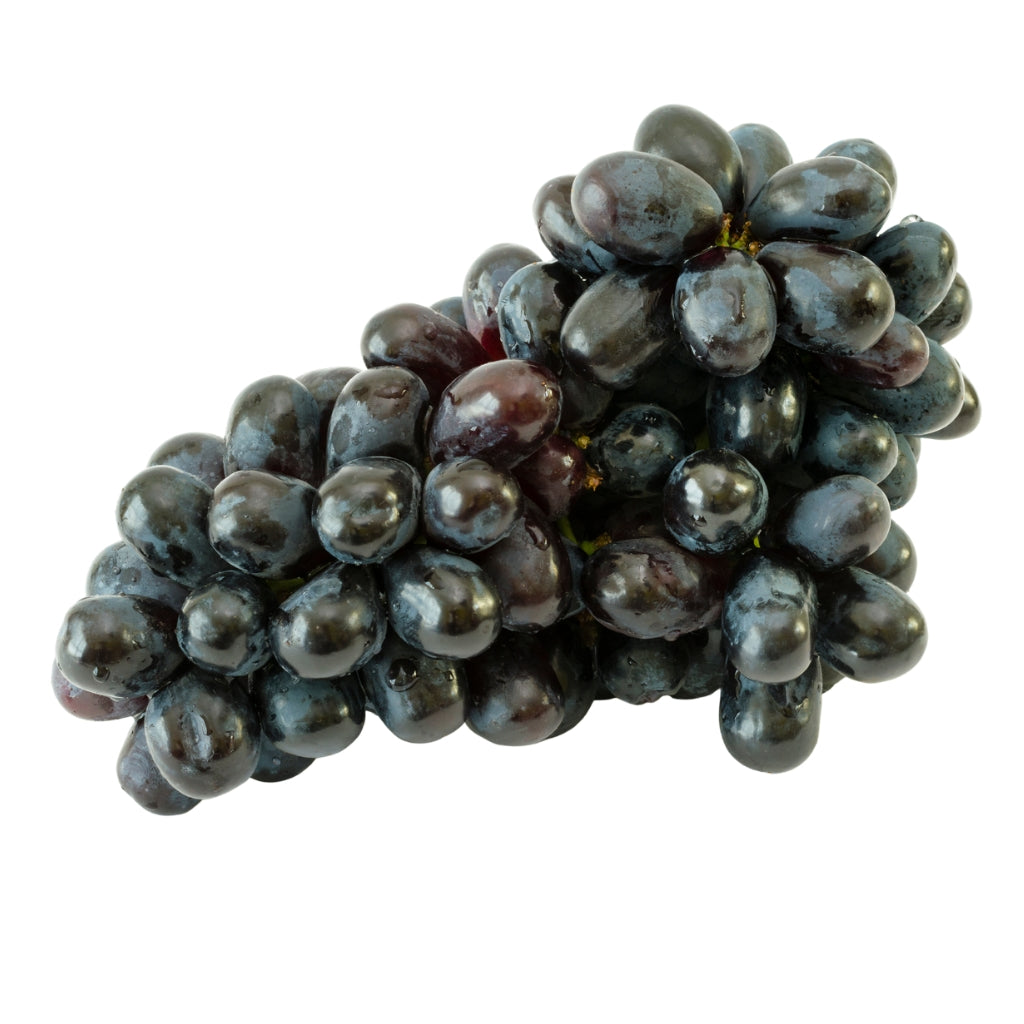 Black Grapes ( काले अंगूर ) - 500g