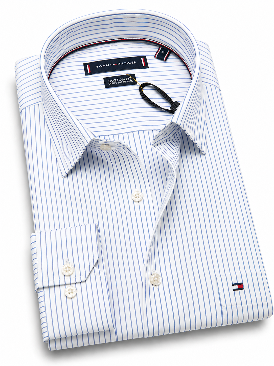 Tommy Hilfiger Premium Formal shirt