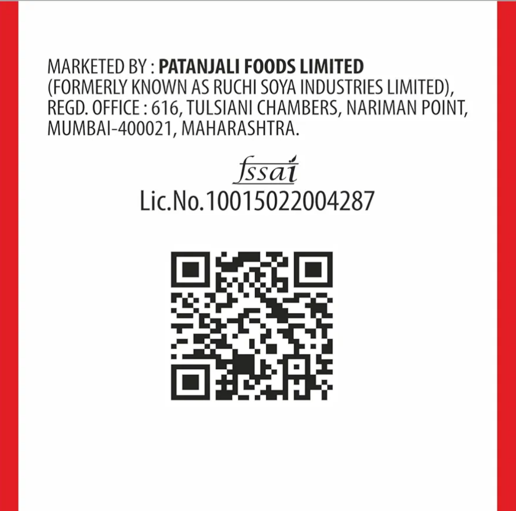 Mahakosh Kachi Ghani Mustard oil (सरसों का तेल) - 5 Ltr