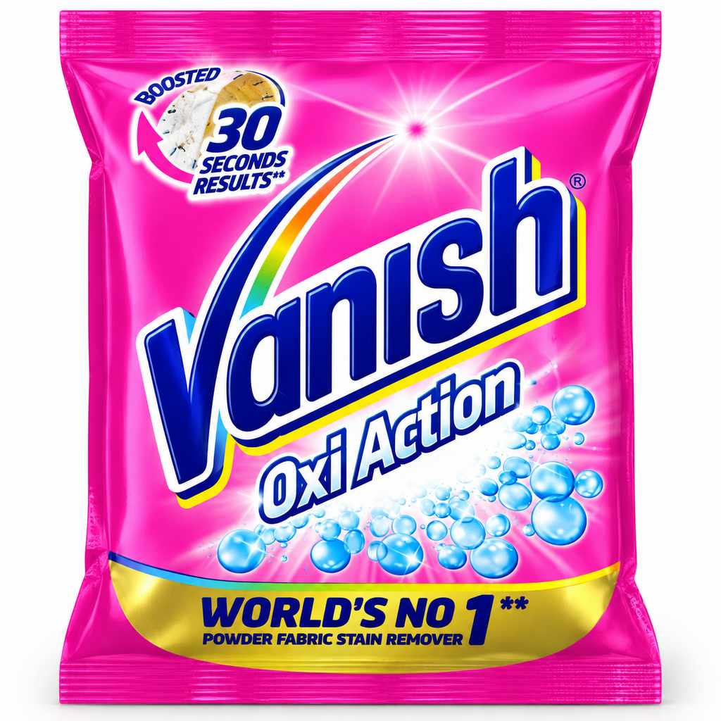 Vanish Oxi Action -100g