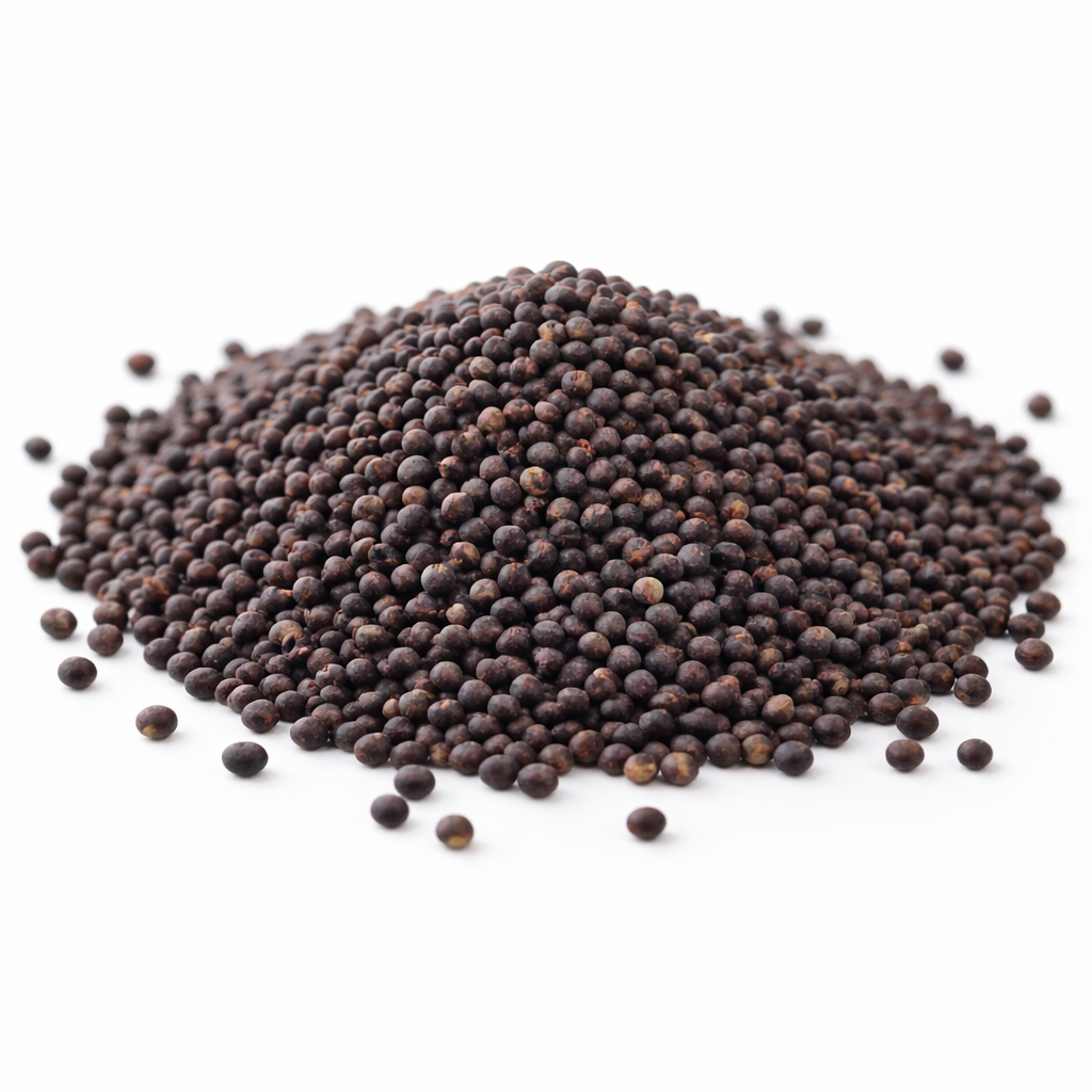 Rai Mustard Seed ( सरसों के दाने )- 100g