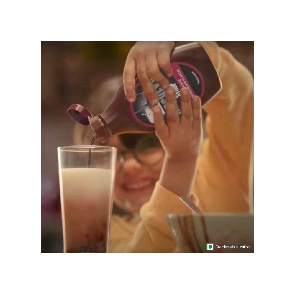 Hershey's Chocolate Syrup - 180g