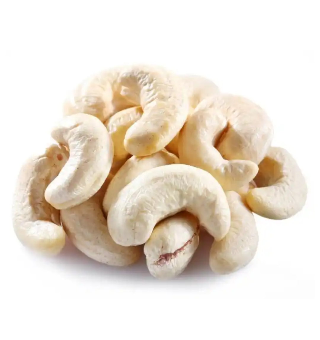Nutraj Cashew Nuts - 200g